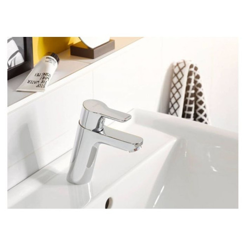 Смеситель для раковины Kludi Pure&Easy, 372860565